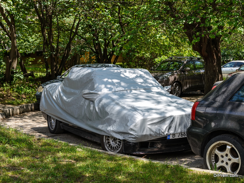 Car-Covers