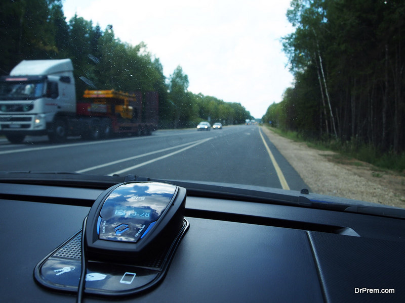 best performance Radar Detector