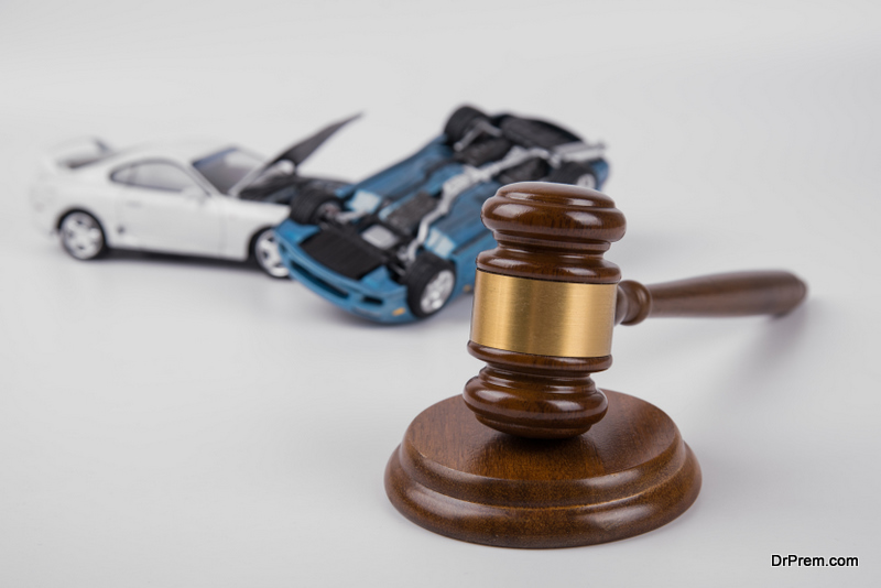 Need a Car Accident Lawyer