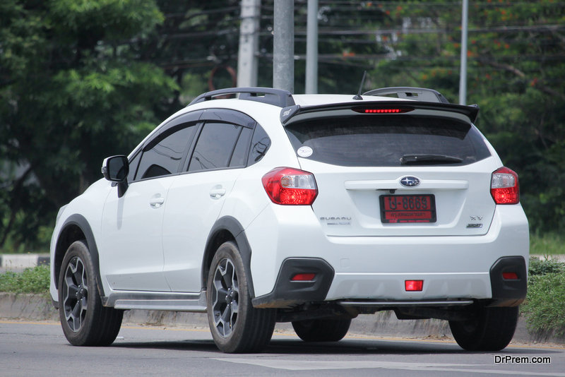 Subaru-Crosstrek