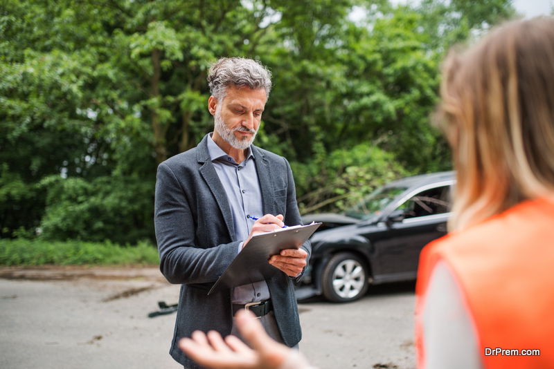 Why You Need Legal Help After a Car Accident