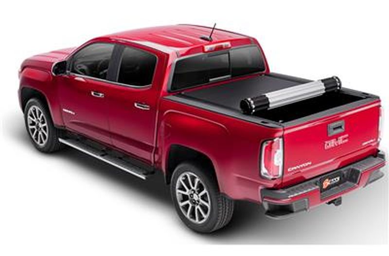 BAKflip G2 tonneau cover