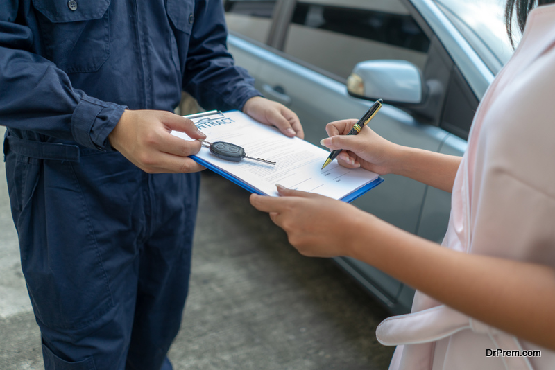 car service