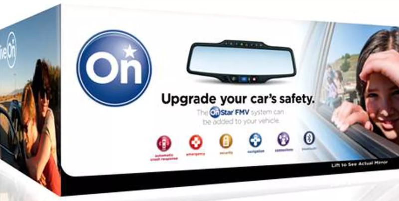 OnStar