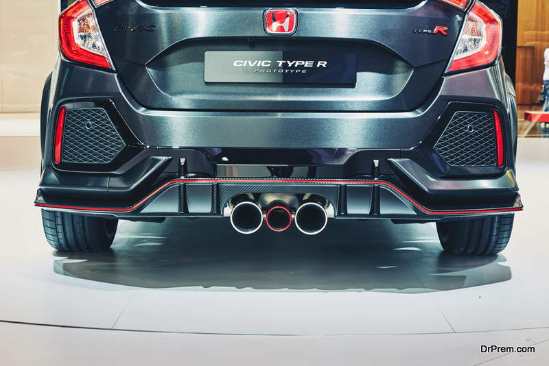 Performance-Car-Exhaust