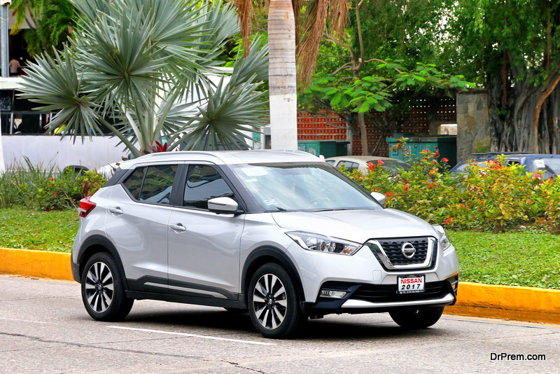 Nissan-Kicks