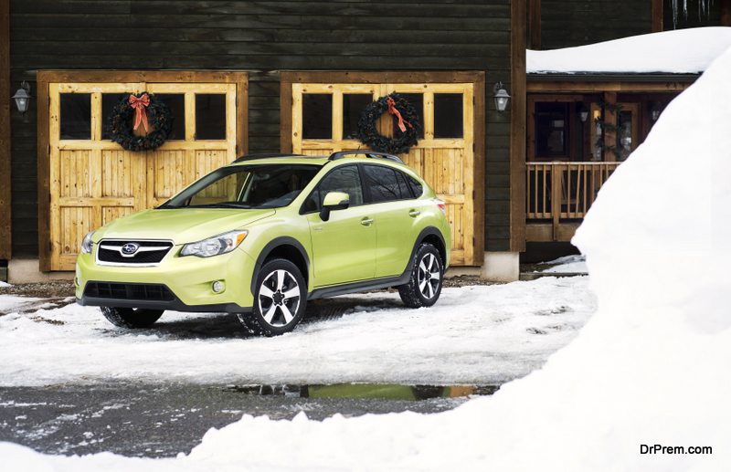 Subaru-XV-Crosstrek-Hybrid