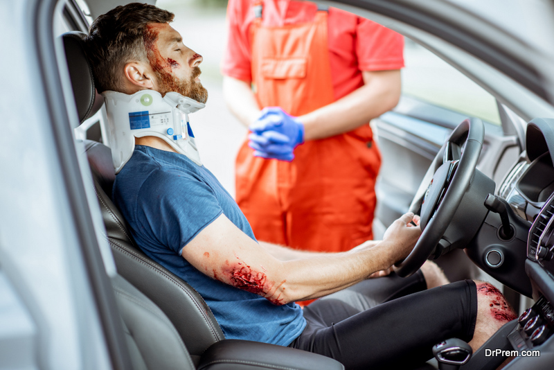 What’s Better For Car Accident Injury