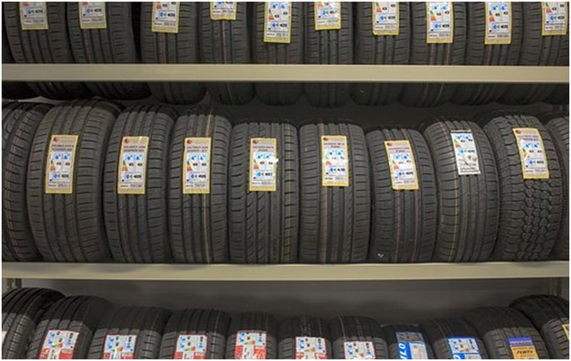 Tips for Tire Shopping