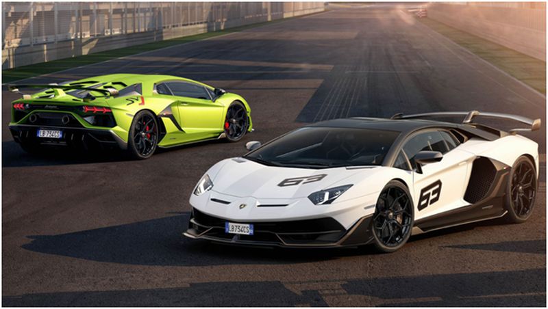 What’sThe Best Lamborghinis to Get Today