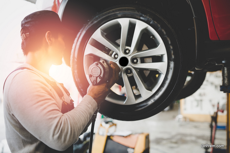 Signs Your Car Needs a Service