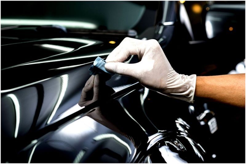 The Importance of Quality Auto Detailing Supplies