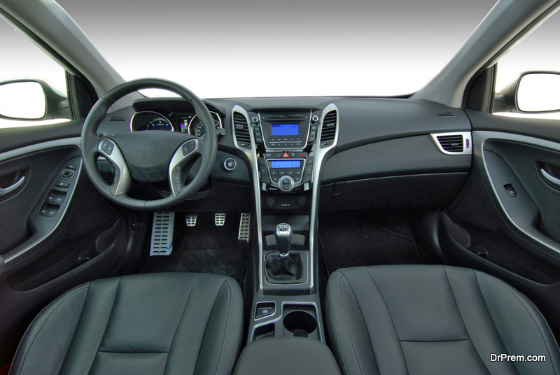 Easy Ways to Upgrade Your Car’s Interior