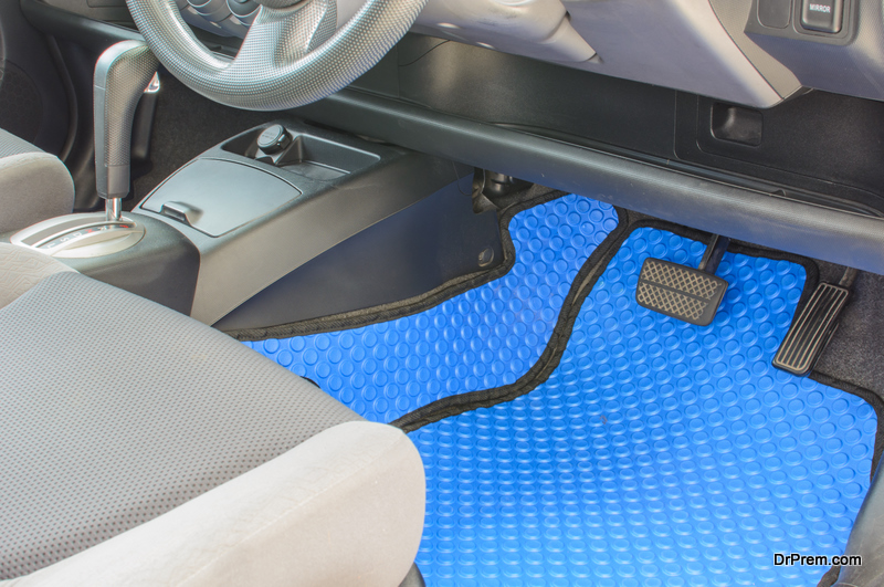 Floor Mats