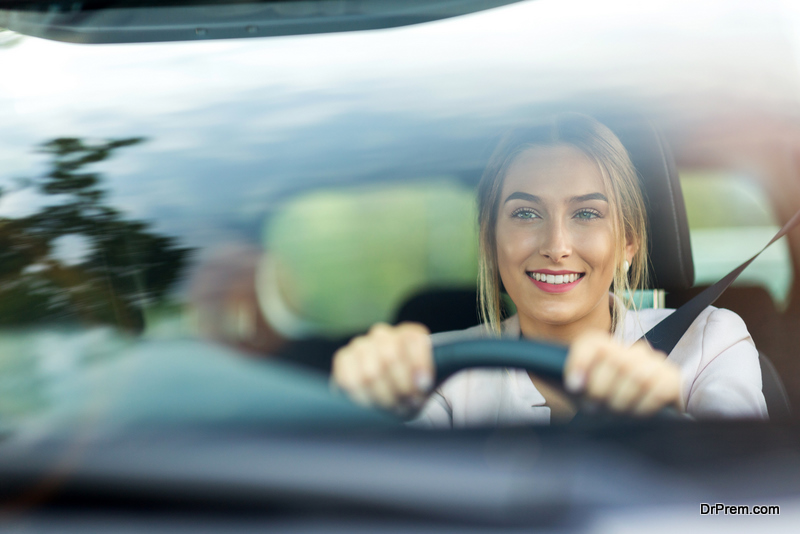 Best Habits to Instill in Young Drivers