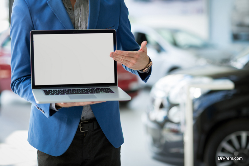 How to Promote Your Auto Business on Twitter