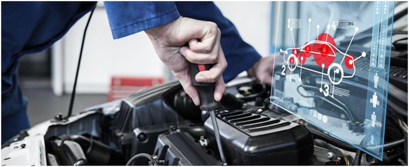 Top 5 Reasons Why Vehicle Maintenance is So Significant Nowadays