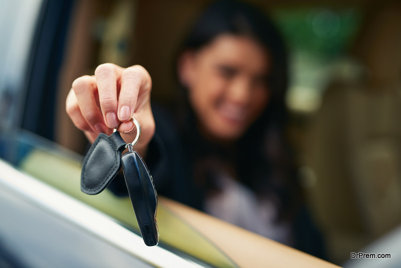 5 Tips for Buying a Used Car